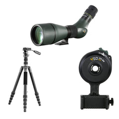 Collection image for: Telescopios Terrestres