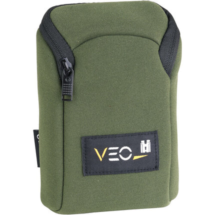 Vanguard 10x42 VEO HD2 Prismáticos con Adaptador Smartphone y Trípode