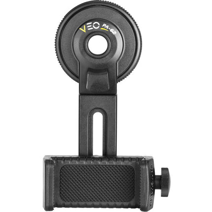 Vanguard 10x42 VEO HD2 Prismáticos con Adaptador Smartphone y Trípode