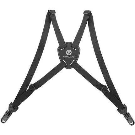 Vanguard 10x42 VEO HD2 Prismáticos con Adaptador Smartphone y Trípode