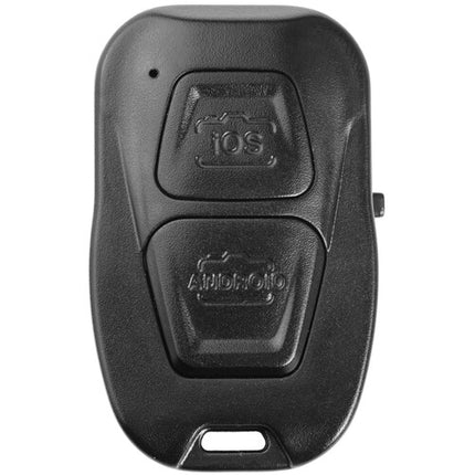 Vanguard 10x42 VEO HD2 Prismáticos con Adaptador Smartphone y Trípode