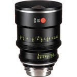 Leitz Cine ELSIE 18mm T2.1 Lente Cine LPL Mount 270 Degrees Focus Rotation