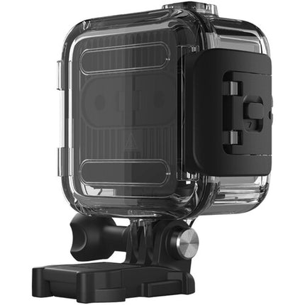 GoPro Carcasa Subacuática para HERO11 Black Mini Profundidad 60m Montaje Seguro