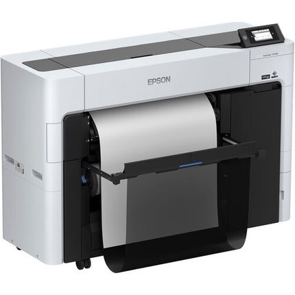 Epson SureColor T3770E Impresora Técnica Gran Formato 24" Resolución 2400x1200 dpi