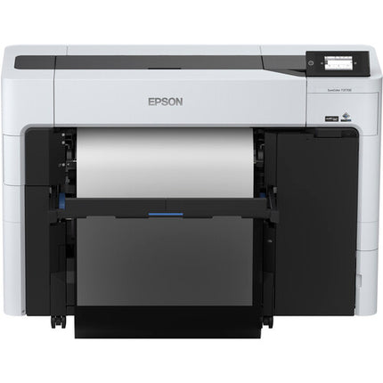 Epson SureColor T3770E Impresora Técnica Gran Formato 24" Resolución 2400x1200 dpi