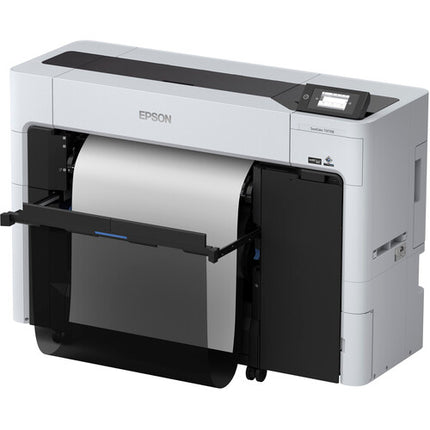 Epson SureColor T3770E Impresora Técnica Gran Formato 24" Resolución 2400x1200 dpi