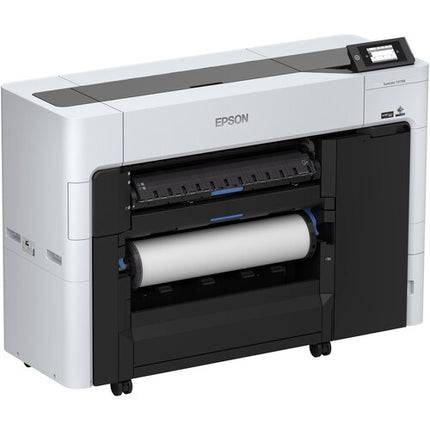 Epson SureColor T3770E Impresora Técnica Gran Formato 24" Resolución 2400x1200 dpi