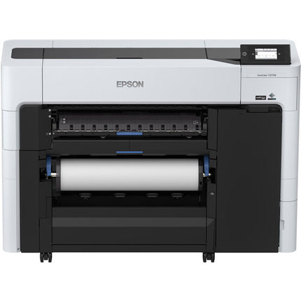 Epson SureColor T3770E Impresora Técnica Gran Formato 24" Resolución 2400x1200 dpi