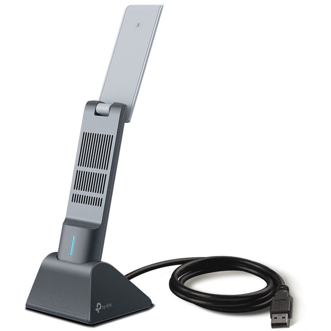 TP-Link Archer TX21UH AX1800 Adaptador Wi-Fi 6 Dual Banda USB 3.1 Gen 1