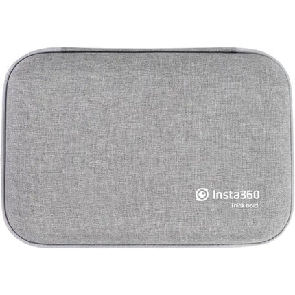 Insta360 Carry Case para R Series Funda Compacta con Correa y Bolsillo Interior