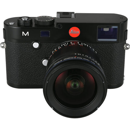 Venus Optics Laowa 15mm f2 Zero-D Lente Ultra Gran Angular Full Frame
