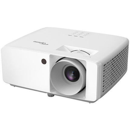 Optoma Technology HZ40HDR Proyector Láser Full HD 4000 Lúmenes 120 Hz