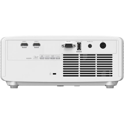 Optoma Technology HZ40HDR Proyector Láser Full HD 4000 Lúmenes 120 Hz