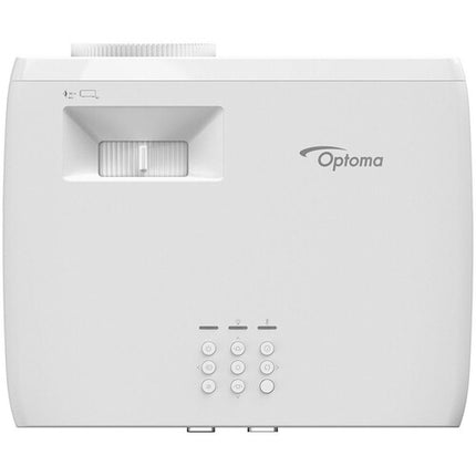 Optoma Technology HZ40HDR Proyector Láser Full HD 4000 Lúmenes 120 Hz