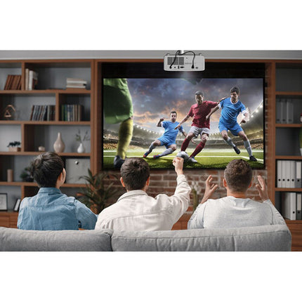 Optoma Technology HZ40HDR Proyector Láser Full HD 4000 Lúmenes 120 Hz