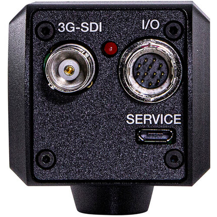 Marshall Electronics CV504 cámara POV Full HD 1080p60 sensor Sony 1/2.8"
