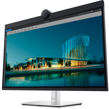 Dell UltraSharp Monitor de Videoconferencia 32" 6K 450 nits HDR