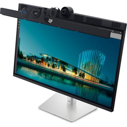 Dell UltraSharp Monitor de Videoconferencia 32" 6K 450 nits HDR