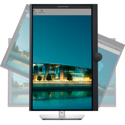 Dell UltraSharp Monitor de Videoconferencia 32" 6K 450 nits HDR