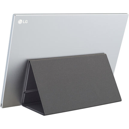 LG gram +view Monitor portátil 16" QHD+ IPS USB-C con funda folio