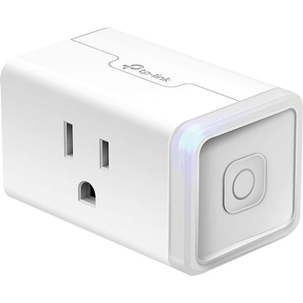 TP-Link KP125M Enchufe Inteligente Wi-Fi Slim Control Energético 2-Pack