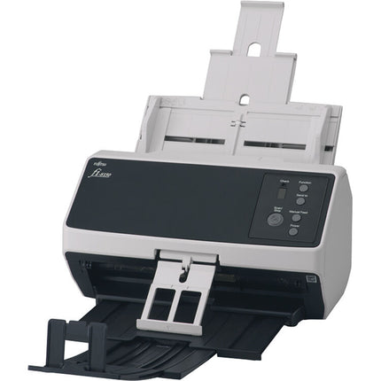 Ricoh fi-8150 Escáner de documentos a color dúplex 600 dpi 50 ppm con alimentación automática