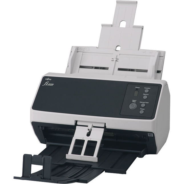Ricoh fi-8150 Escáner de documentos a color dúplex 600 dpi 50 ppm con alimentación automática