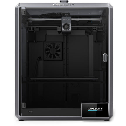 Creality K1 Max Impresora 3D Área 30x30x30 cm Resolución 0.1-0.35mm