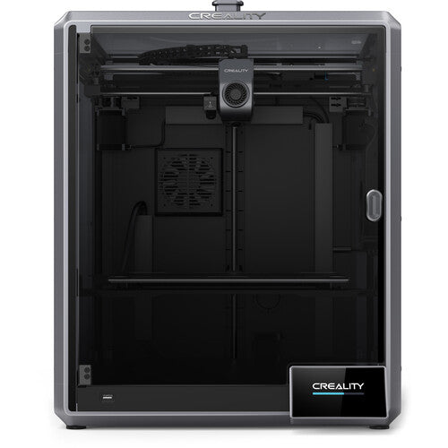 Creality K1 Max Impresora 3D Área 30x30x30 cm Resolución 0.1-0.35mm