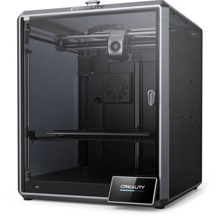 Creality K1 Max Impresora 3D Área 30x30x30 cm Resolución 0.1-0.35mm
