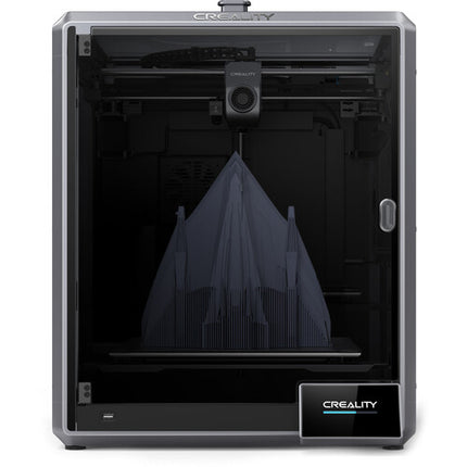Creality K1 Max Impresora 3D Área 30x30x30 cm Resolución 0.1-0.35mm