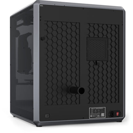 Creality K1 Max Impresora 3D Área 30x30x30 cm Resolución 0.1-0.35mm