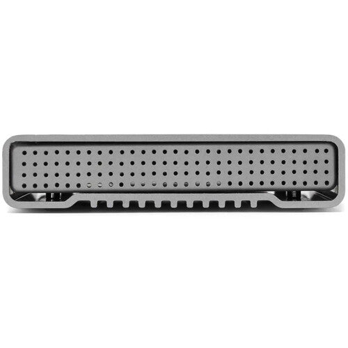 Rocstor 2TB Rocpro P33 Disco Duro Portátil 5400 rpm USB-C 10 Gb/s