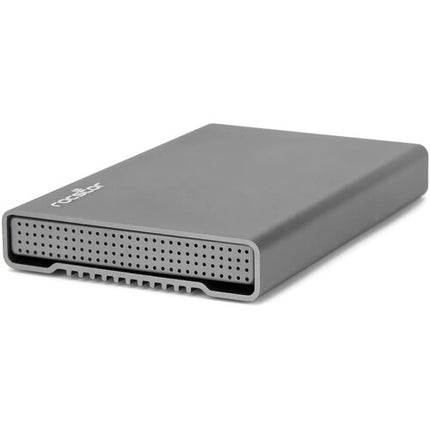 Rocstor 4TB Rocpro P33 SSD portátil USB-C 10 Gb/s con cables