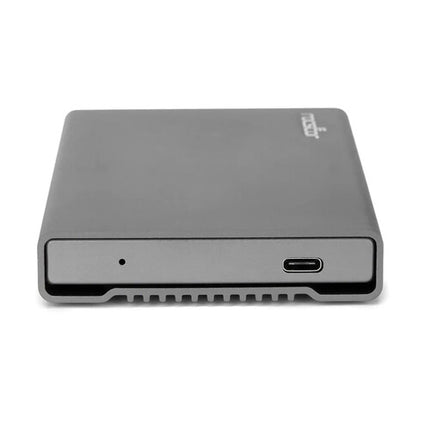 Rocstor 4TB Rocpro P33 SSD portátil USB-C 10 Gb/s con cables