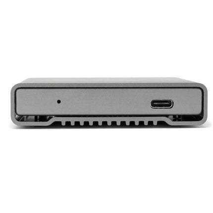 Rocstor 4TB Rocpro P33 SSD portátil USB-C 10 Gb/s con cables