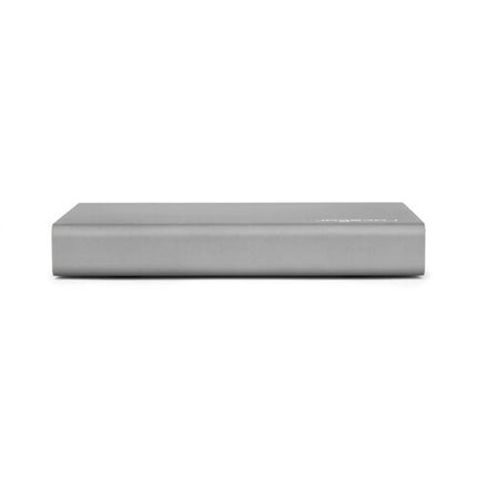 Rocstor 4TB Rocpro P33 SSD portátil USB-C 10 Gb/s con cables