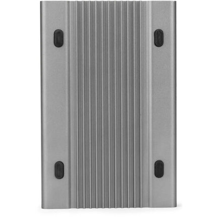 Rocstor 4TB Rocpro P33 SSD portátil USB-C 10 Gb/s con cables