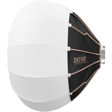 Zhiyun Lantern Softbox 65D 2.1' Difusor Funda y Montura Bowens