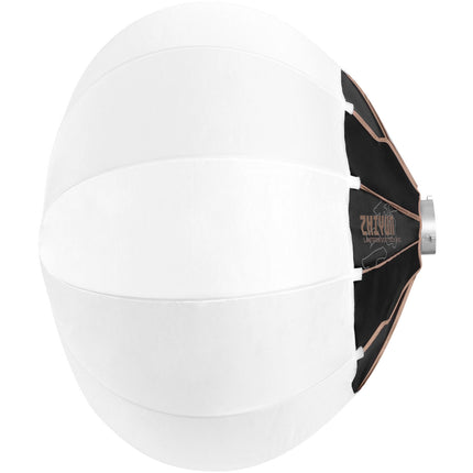 Zhiyun Lantern Softbox 85D 33.5 pulgadas con montaje Bowens y difusor