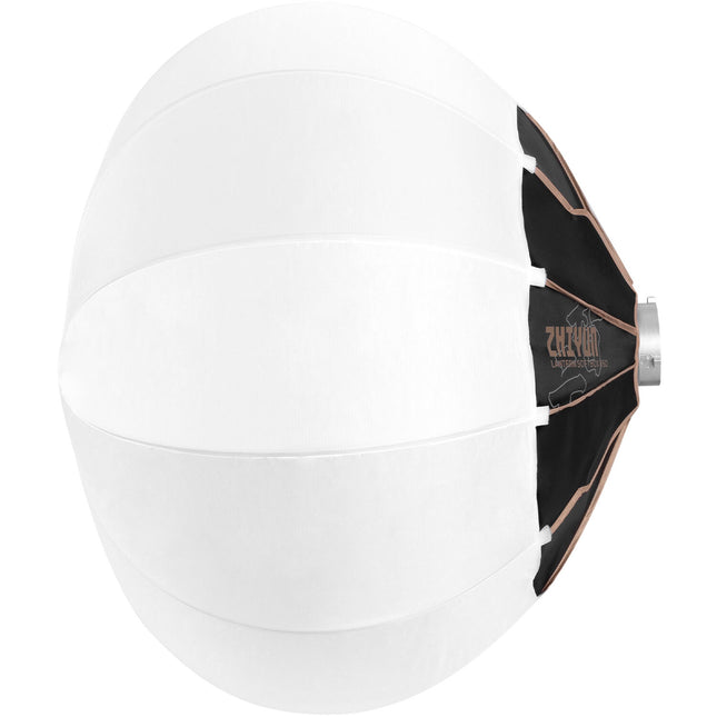 Zhiyun Lantern Softbox 85D 33.5 pulgadas con montaje Bowens y difusor