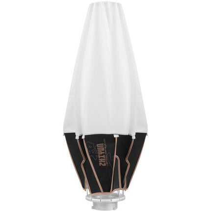 Zhiyun Lantern Softbox 65D 2.1' Difusor Funda y Montura Bowens
