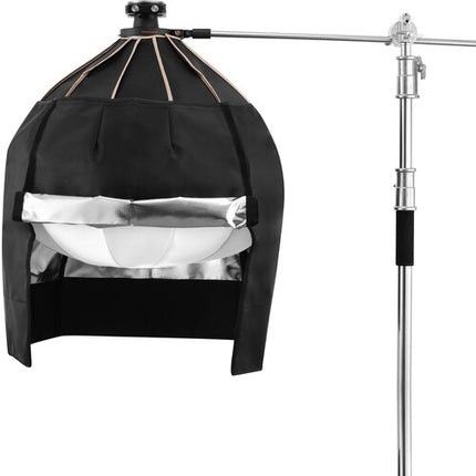 Zhiyun Lantern Softbox 65D 2.1' Difusor Funda y Montura Bowens