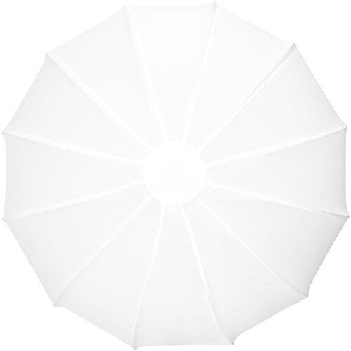 Zhiyun Lantern Softbox 85D 33.5 pulgadas con montaje Bowens y difusor