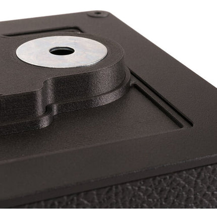 Negative Supply Basic Kit para escaneo de diapositivas montadas 35mm con soporte ajustable y máscara estabilizadora