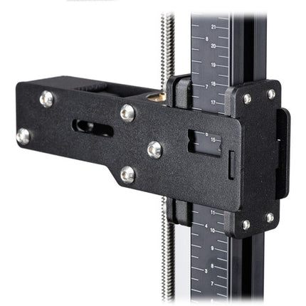 Negative Supply Pro Riser MK3 soporte para escaneo de película 35mm 8x10"