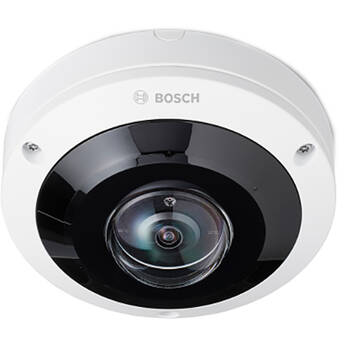 Bosch NDS-5704-F360LE Cámara IP Exterior 12MP Panorámica 360° IR
