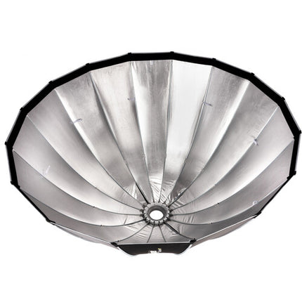 Angler Quick-Open Deep Parabolic Softbox V2 60" con Difusores y Anillo Bowens S-Type