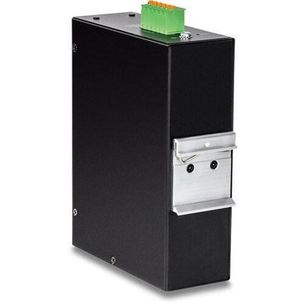 TRENDnet TI-G160i Switch Industrial Gestionado 16 Puertos Gigabit 32 Gbps DIN Rail