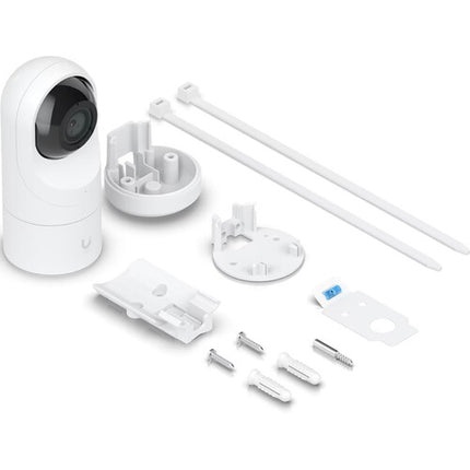 Ubiquiti UniFi UVC-G5-FLEX Cámara de red interior 4MP visión nocturna 2688x1512 PoE